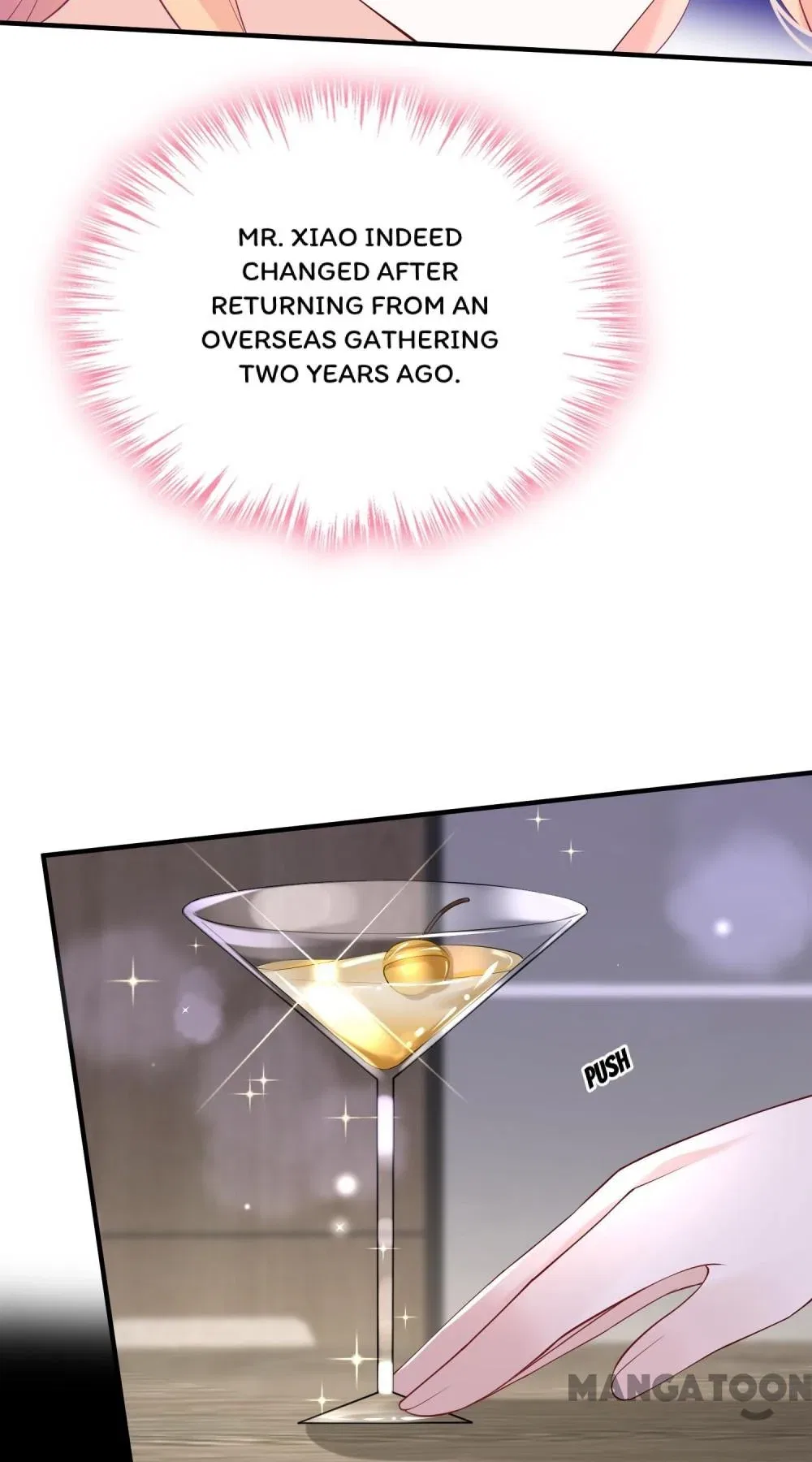 Never Let Go of My Ex-Husband Chapter 138 – Page 19