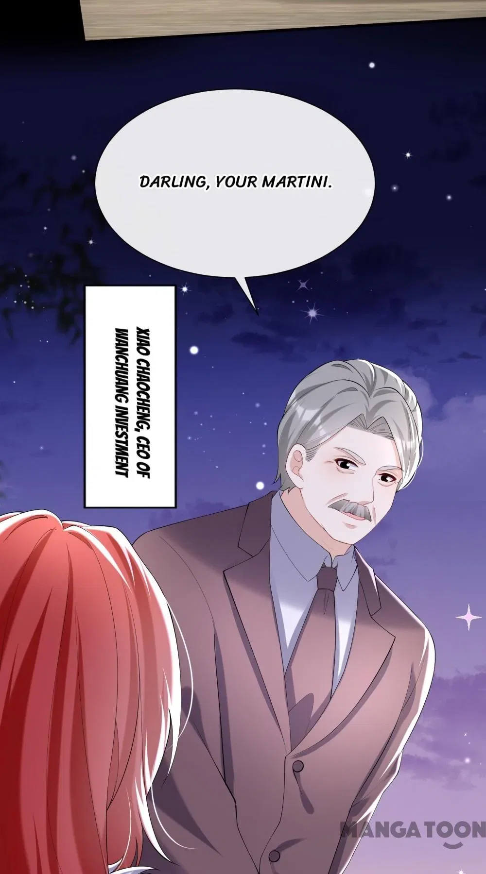 Never Let Go of My Ex-Husband Chapter 138 – Page 20