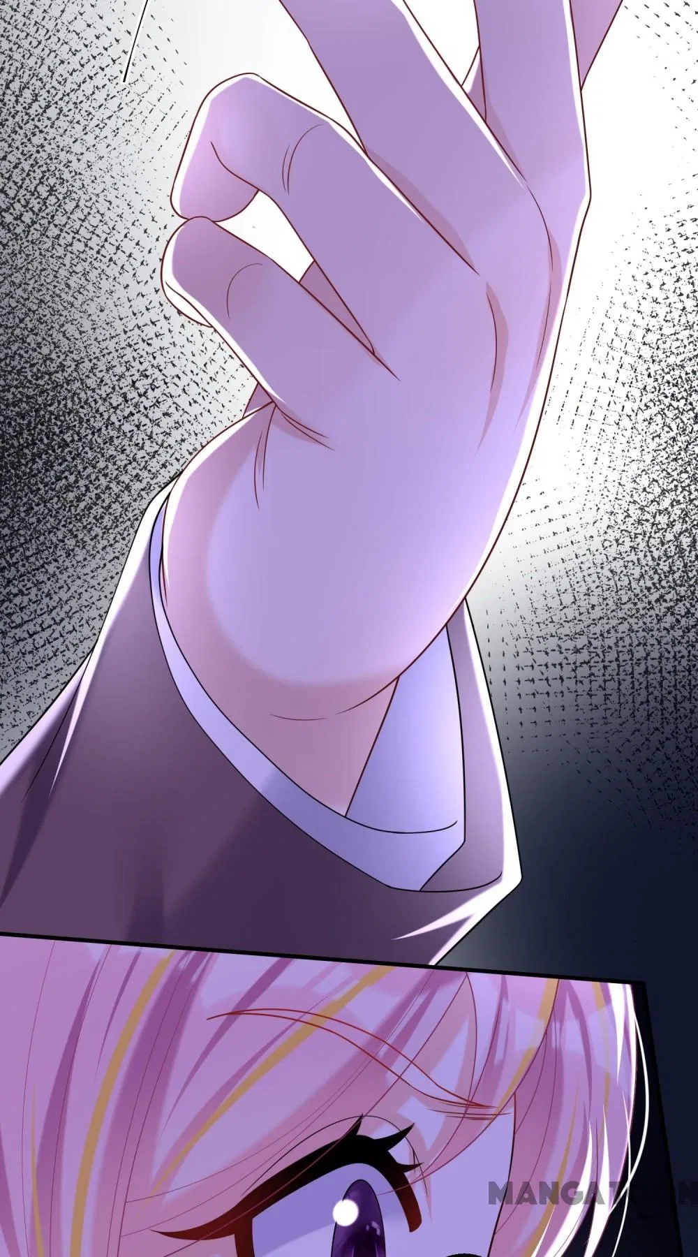 Never Let Go of My Ex-Husband Chapter 138 – Page 25