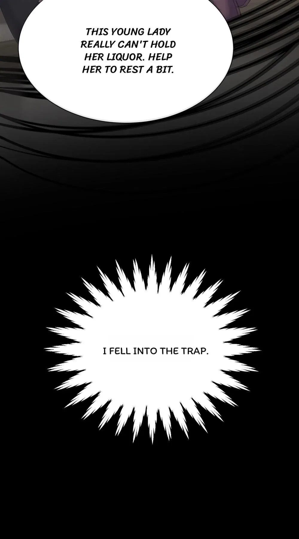 Never Let Go of My Ex-Husband Chapter 138 – Page 37