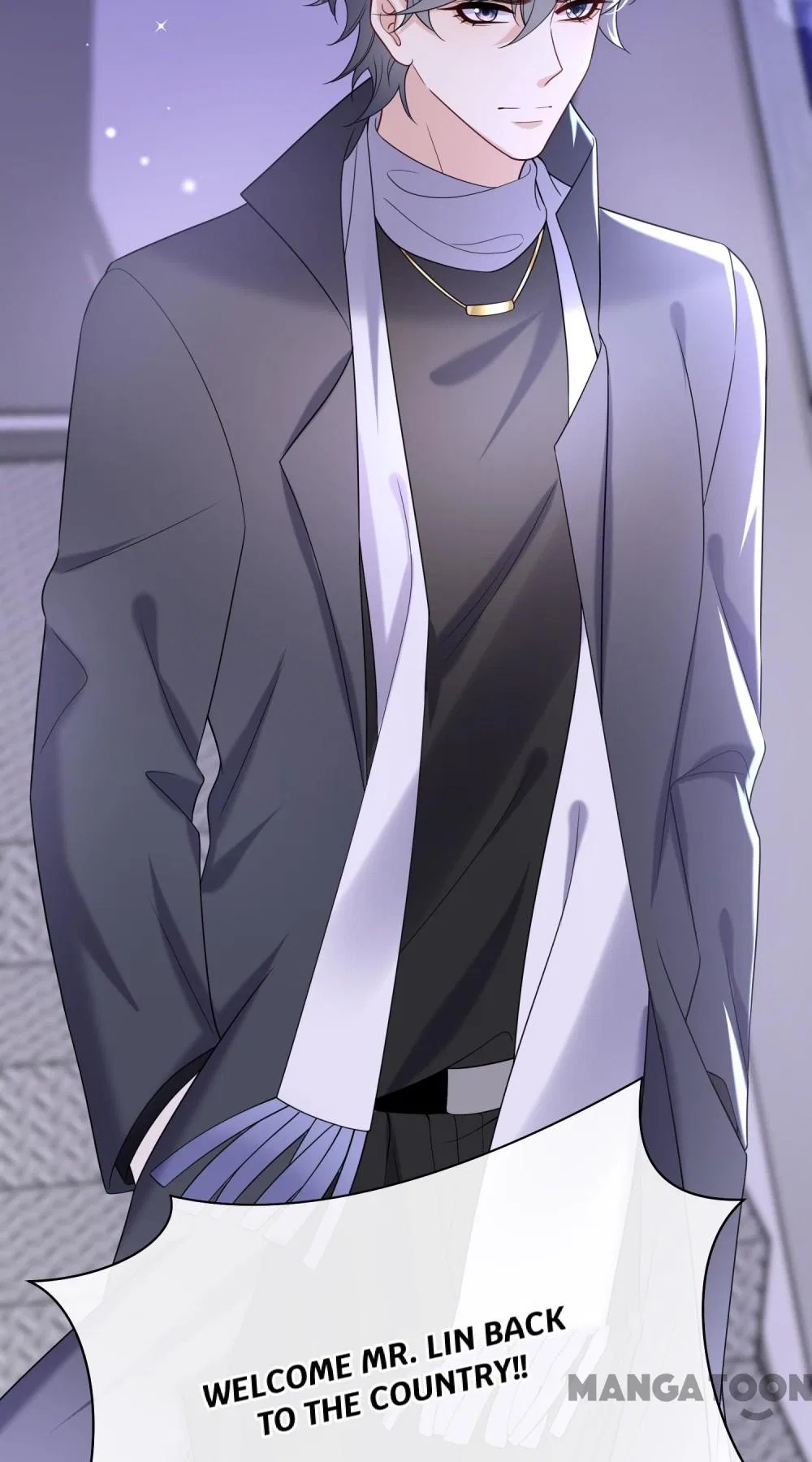 Never Let Go of My Ex-Husband Chapter 138 – Page 42