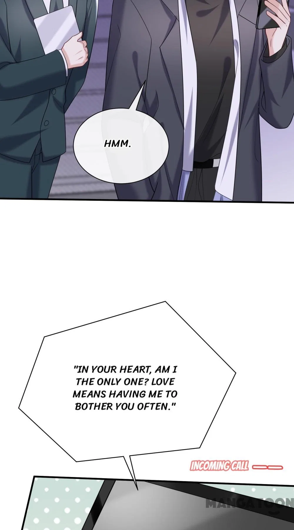 Never Let Go of My Ex-Husband Chapter 138 – Page 44