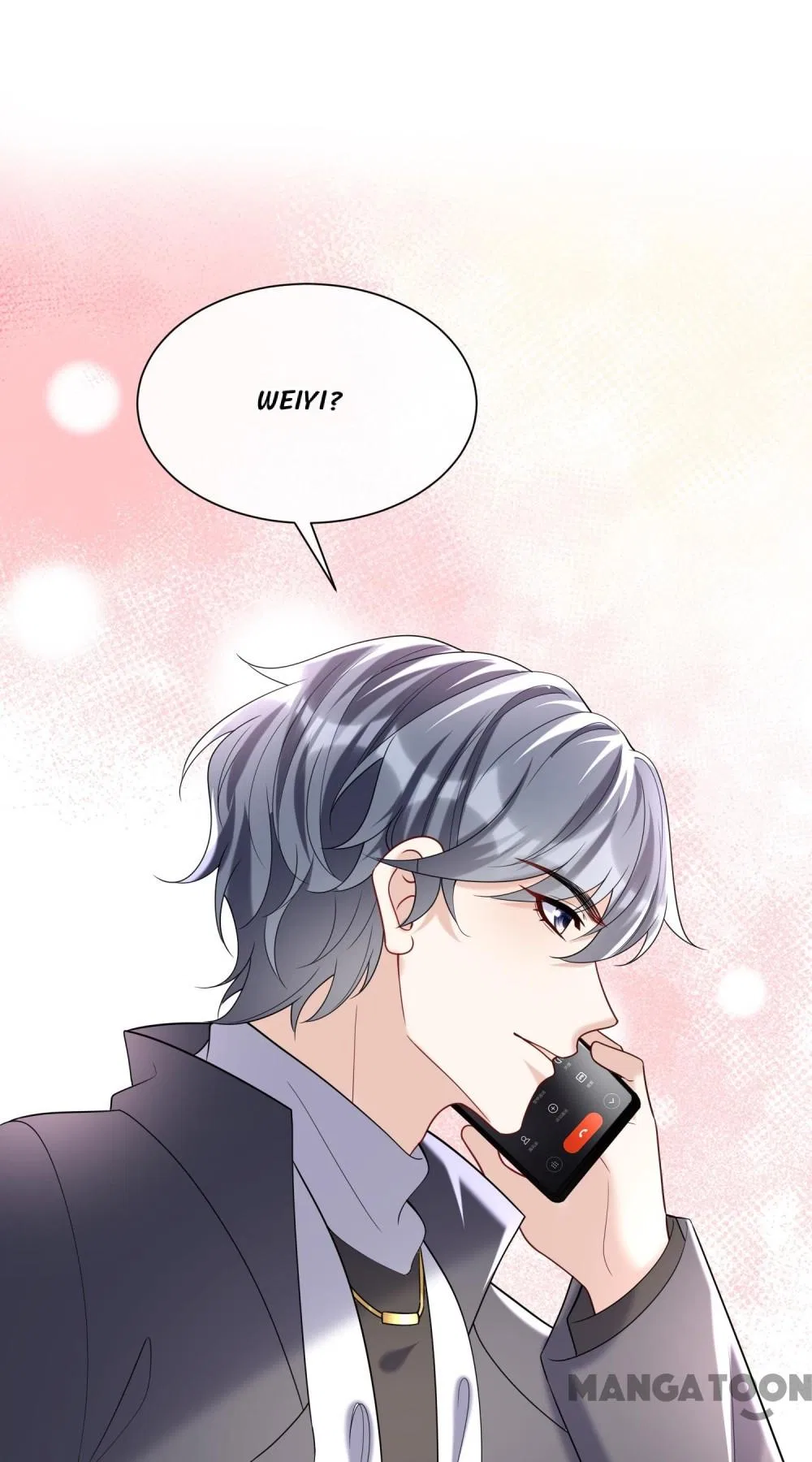 Never Let Go of My Ex-Husband Chapter 138 – Page 46