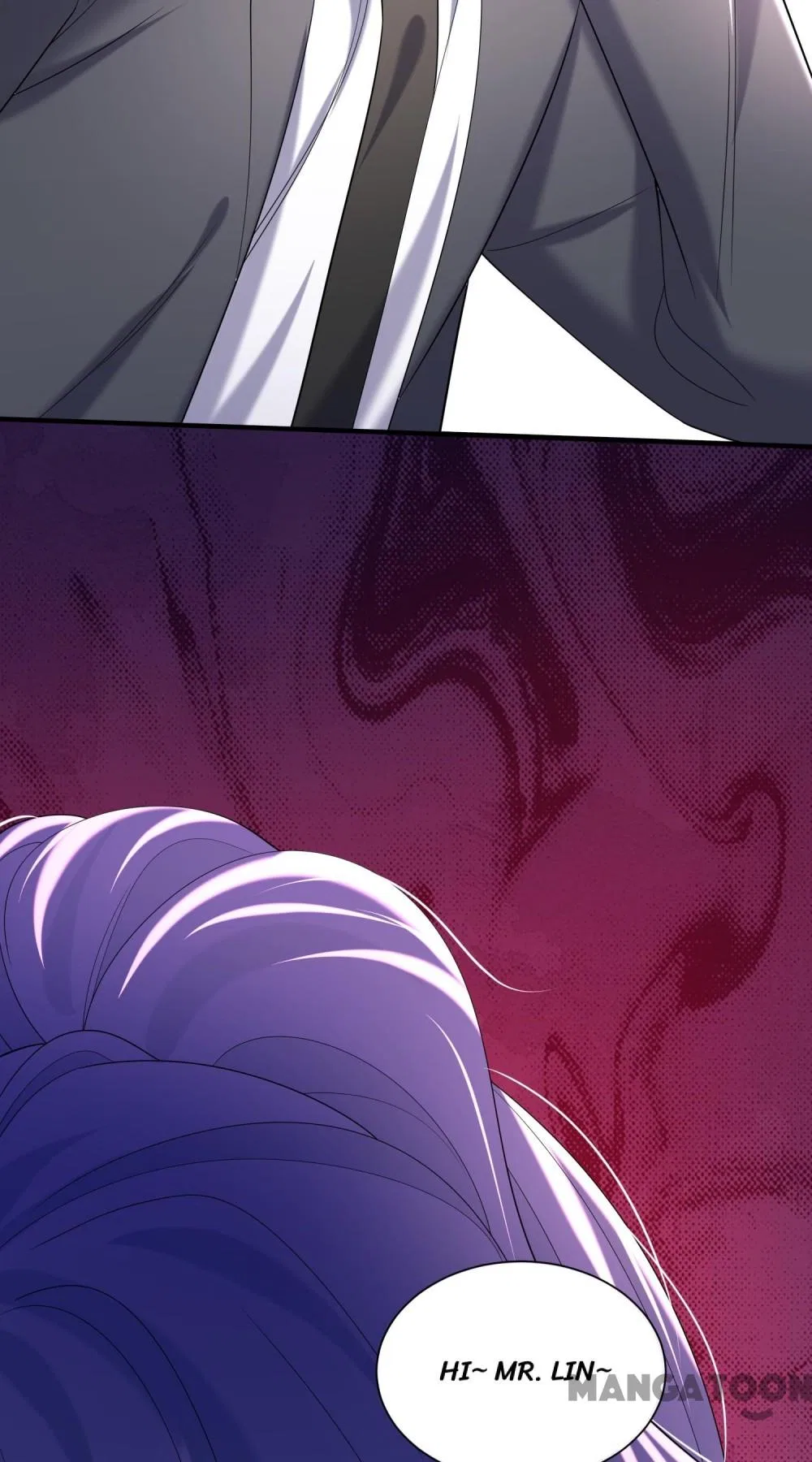 Never Let Go of My Ex-Husband Chapter 138 – Page 47