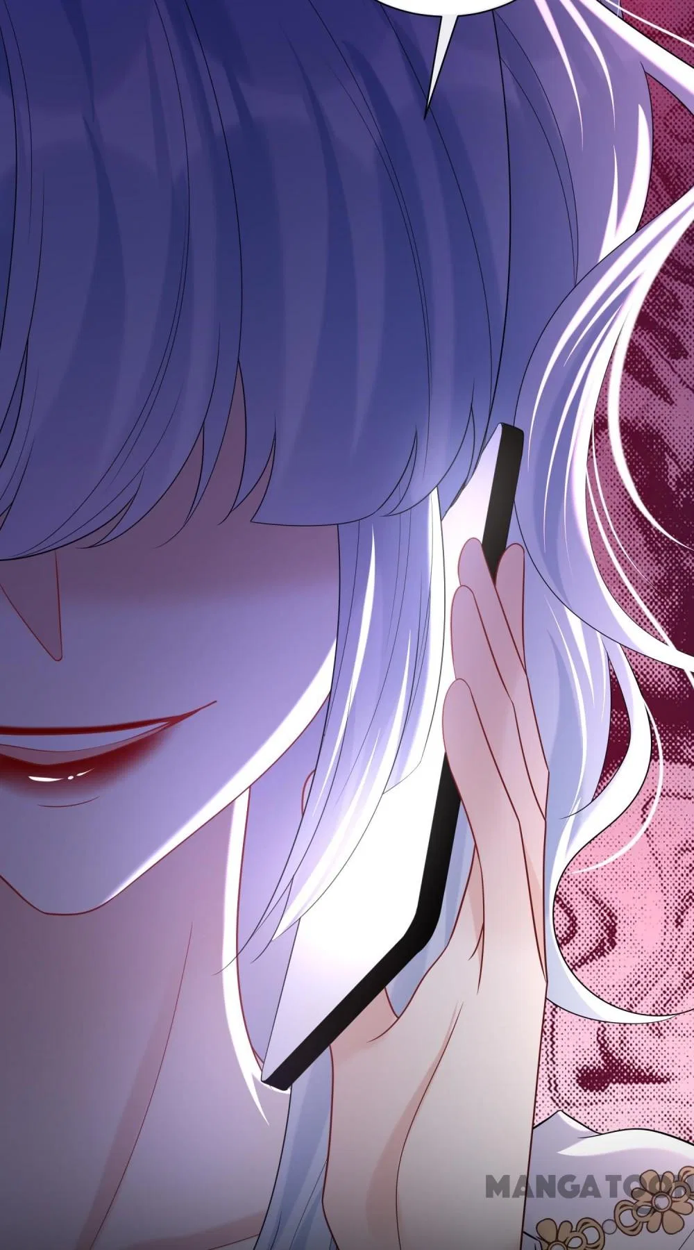 Never Let Go of My Ex-Husband Chapter 138 – Page 48