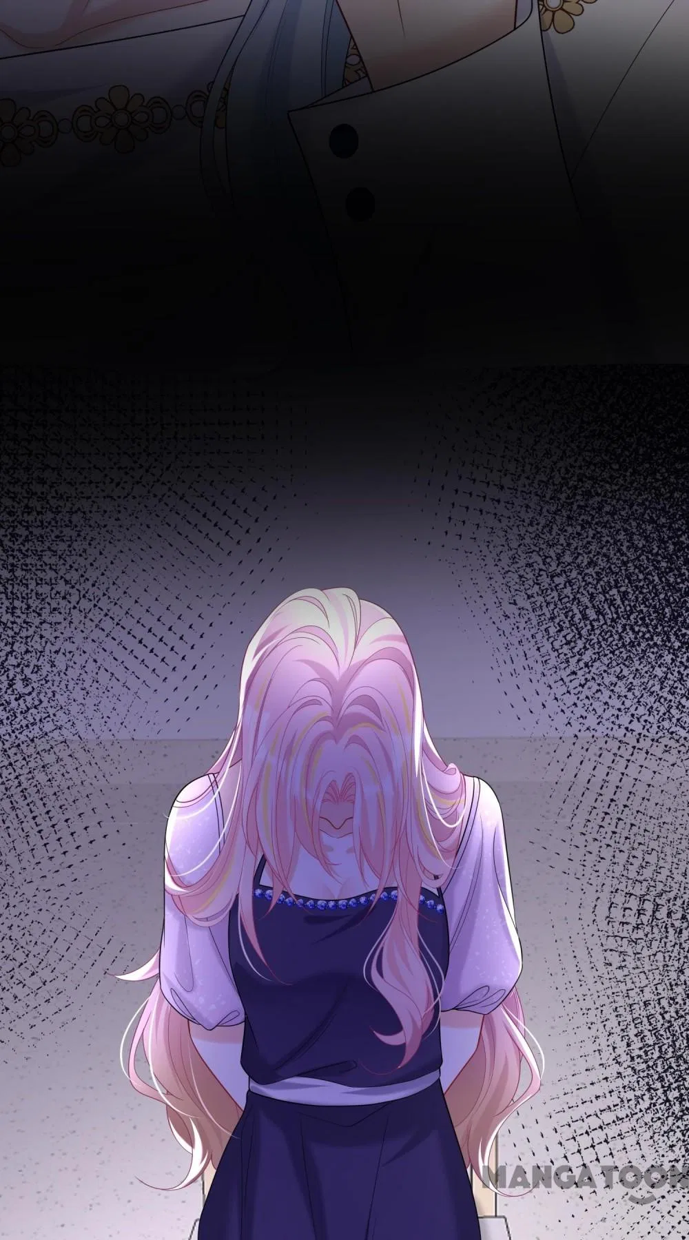 Never Let Go of My Ex-Husband Chapter 138 – Page 49