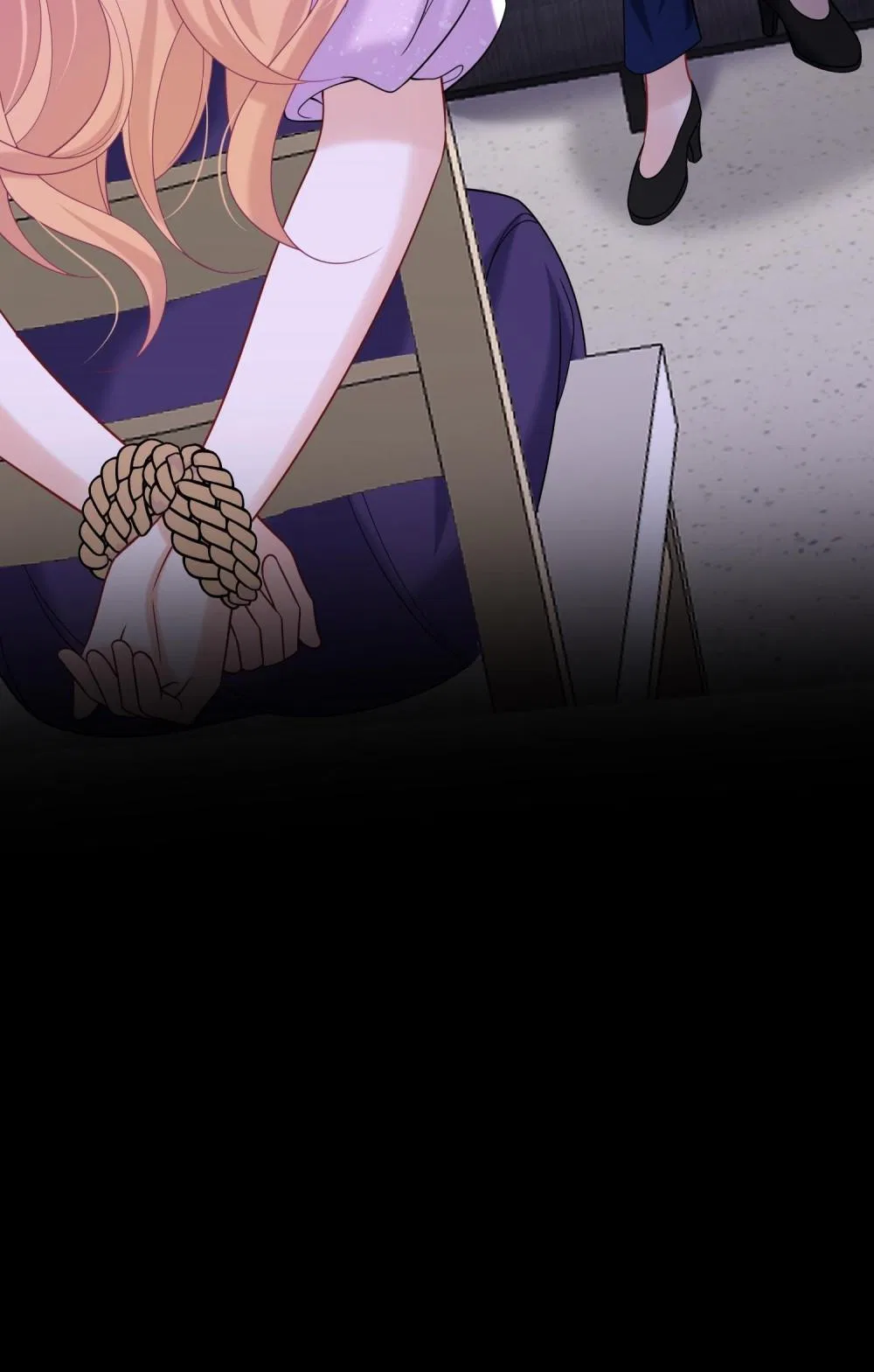Never Let Go of My Ex-Husband Chapter 138 – Page 52