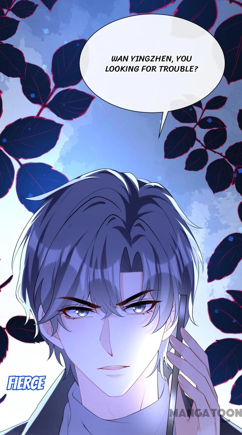 Never Let Go of My Ex-Husband Chapter 138 – Page 54