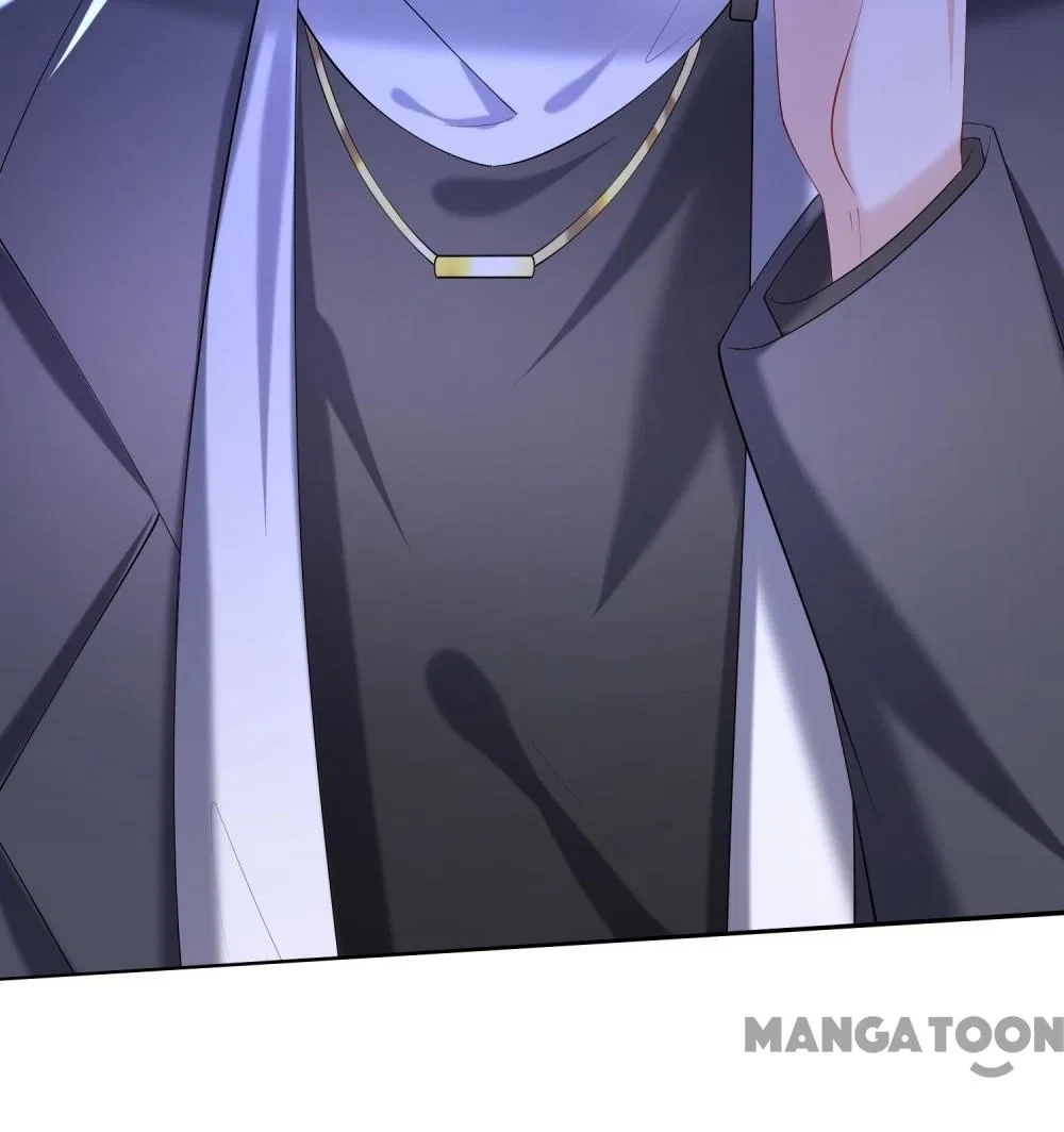 Never Let Go of My Ex-Husband Chapter 138 – Page 55