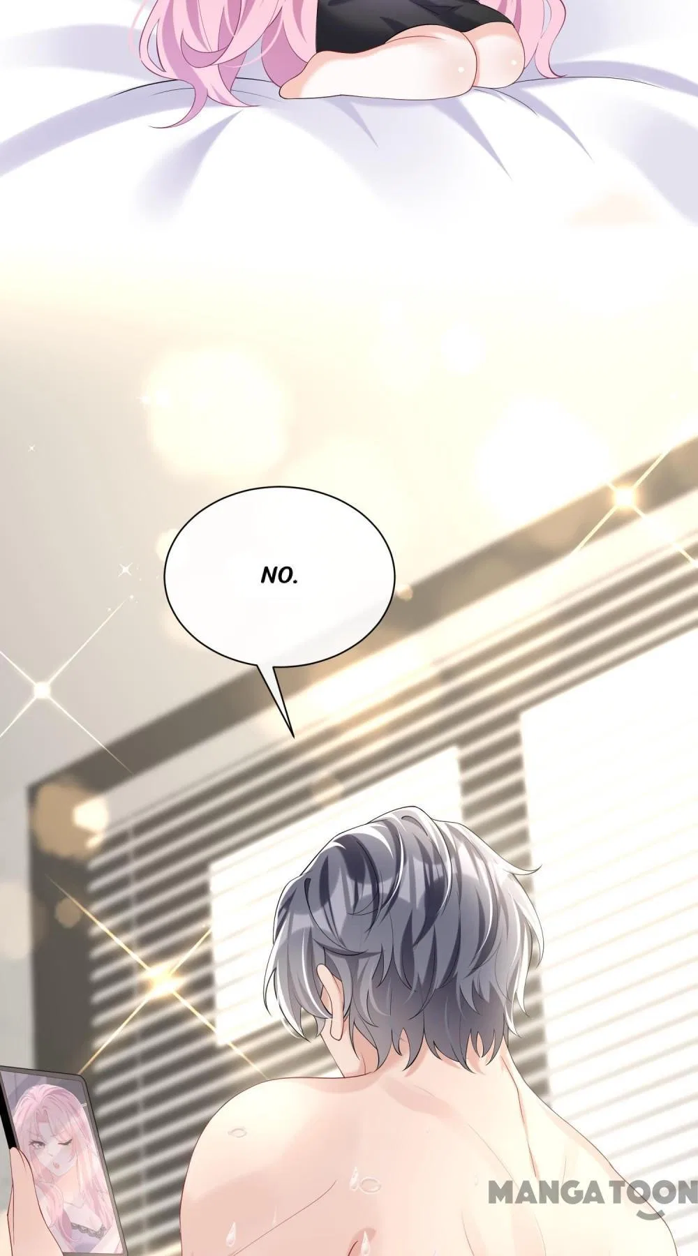 Never Let Go of My Ex-Husband Chapter 137 – Page 3
