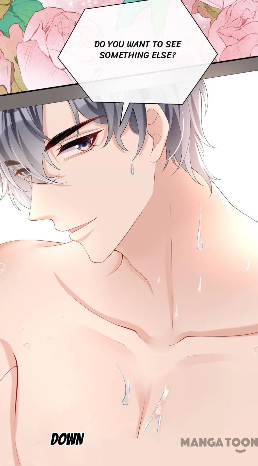 Never Let Go of My Ex-Husband Chapter 137 – Page 5