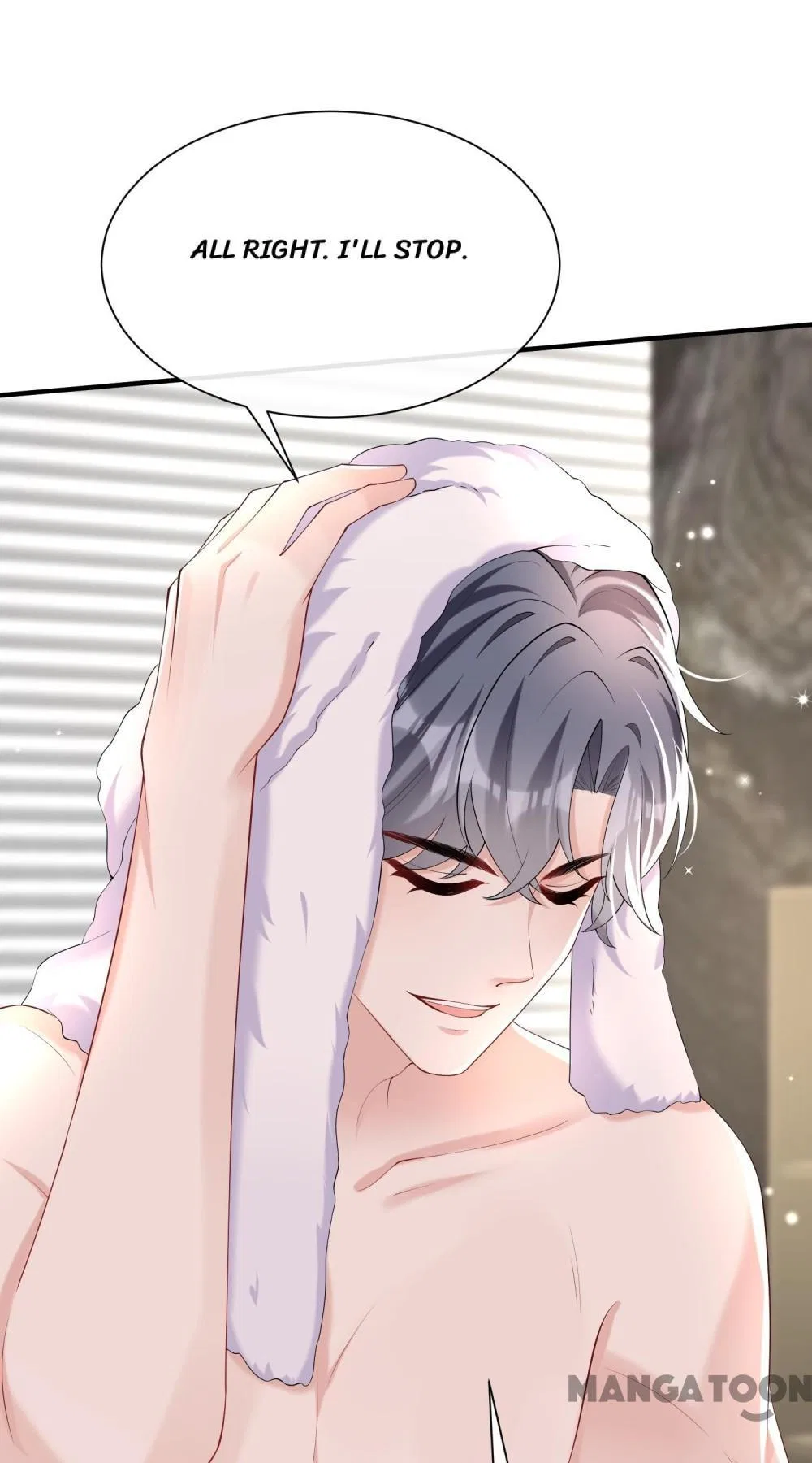Never Let Go of My Ex-Husband Chapter 137 – Page 9