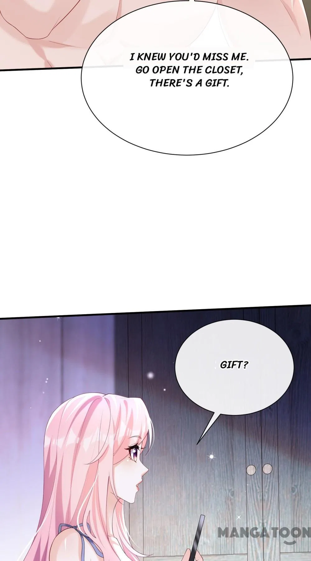 Never Let Go of My Ex-Husband Chapter 137 – Page 10