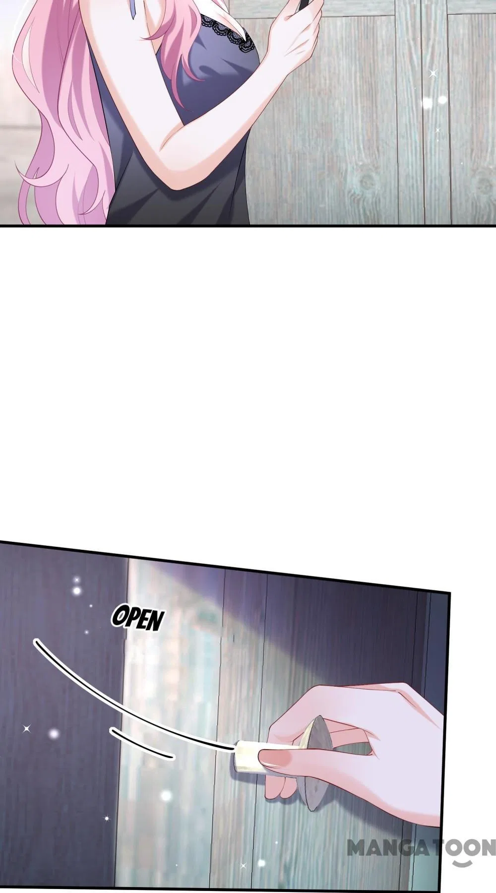 Never Let Go of My Ex-Husband Chapter 137 – Page 11