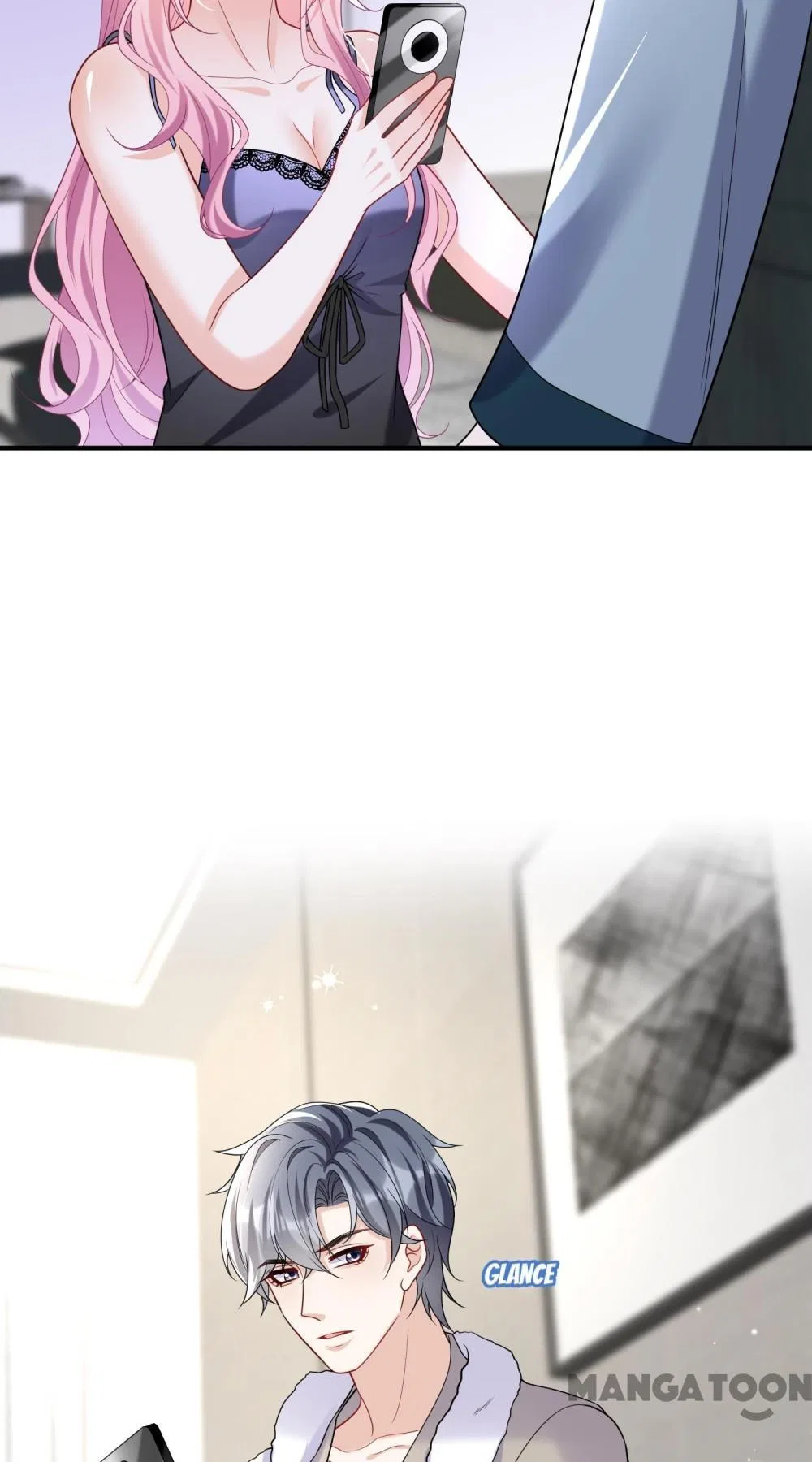 Never Let Go of My Ex-Husband Chapter 137 – Page 17