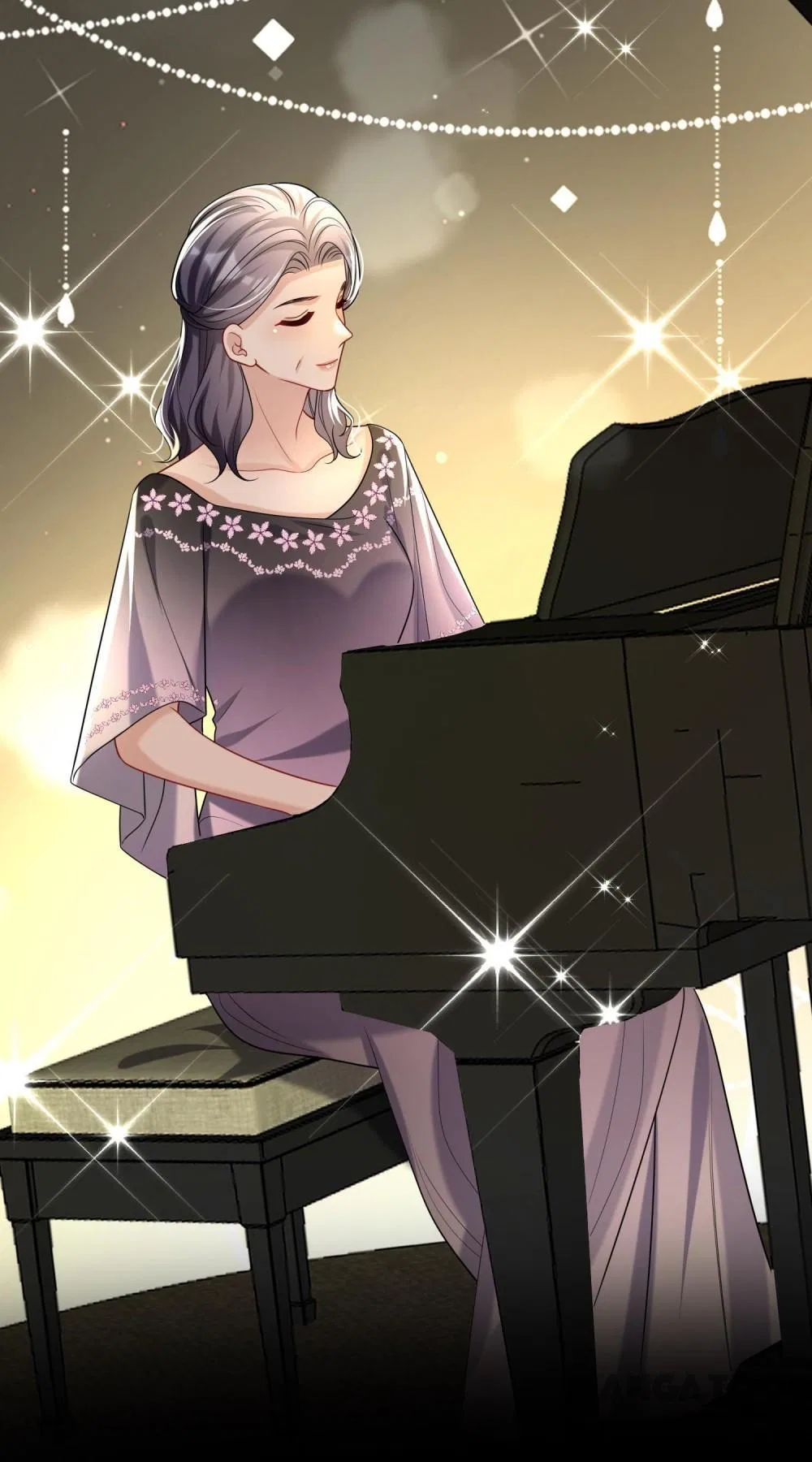 Never Let Go of My Ex-Husband Chapter 137 – Page 22