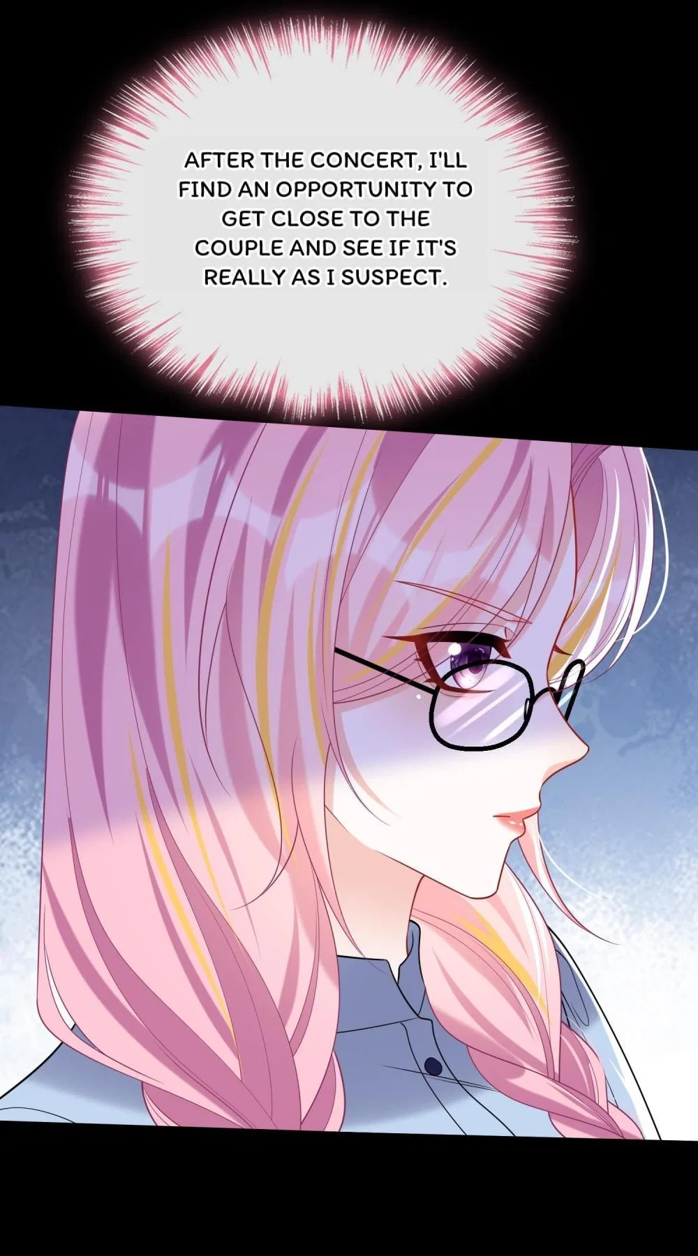 Never Let Go of My Ex-Husband Chapter 137 – Page 26