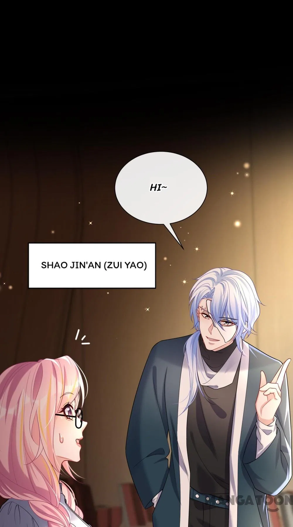 Never Let Go of My Ex-Husband Chapter 137 – Page 27