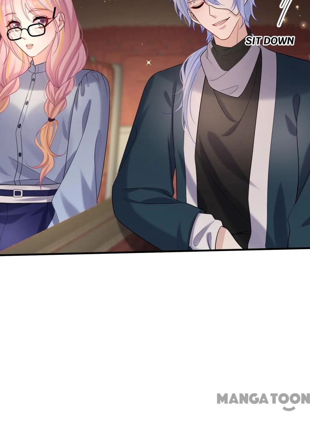 Never Let Go of My Ex-Husband Chapter 137 – Page 29