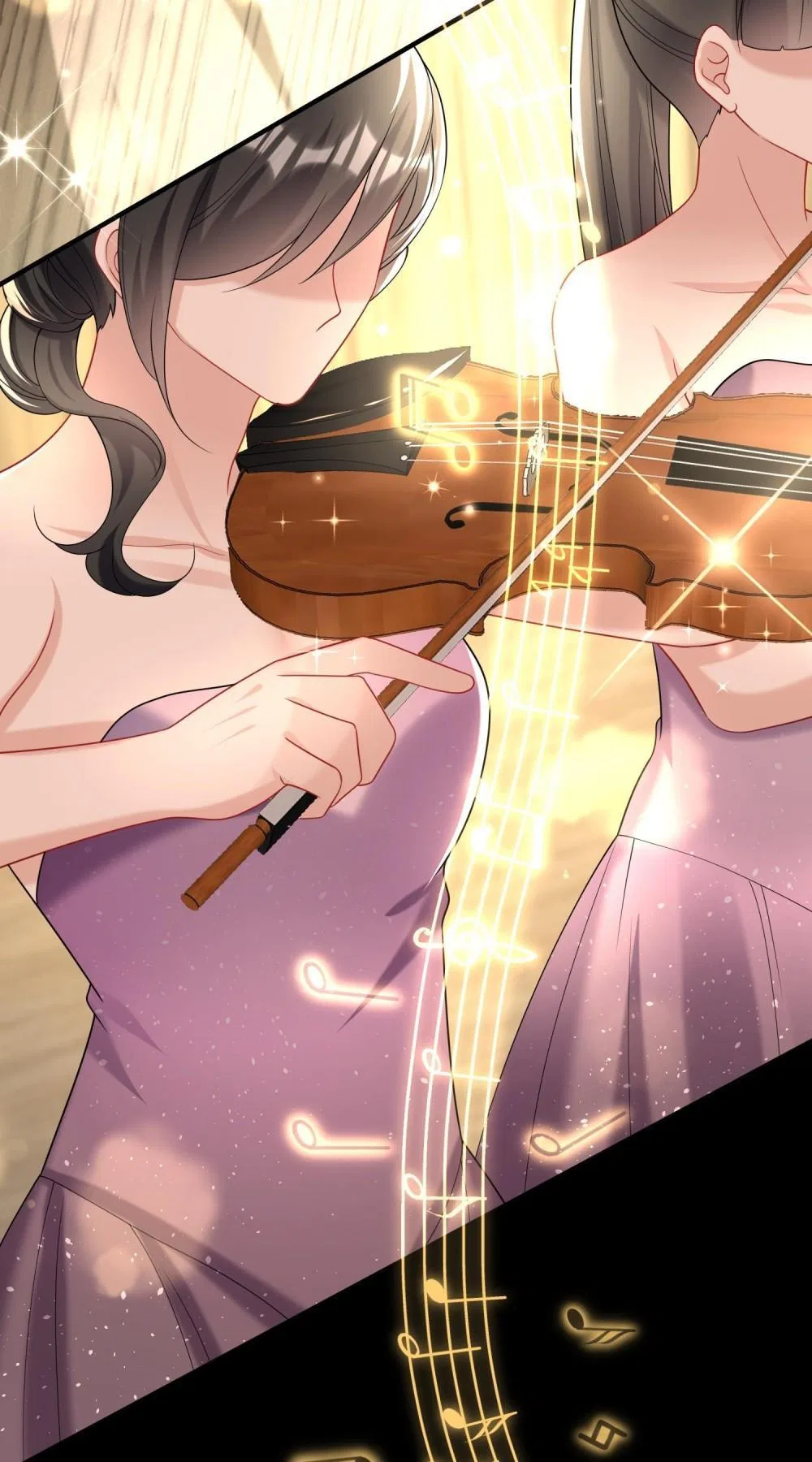 Never Let Go of My Ex-Husband Chapter 137 – Page 35