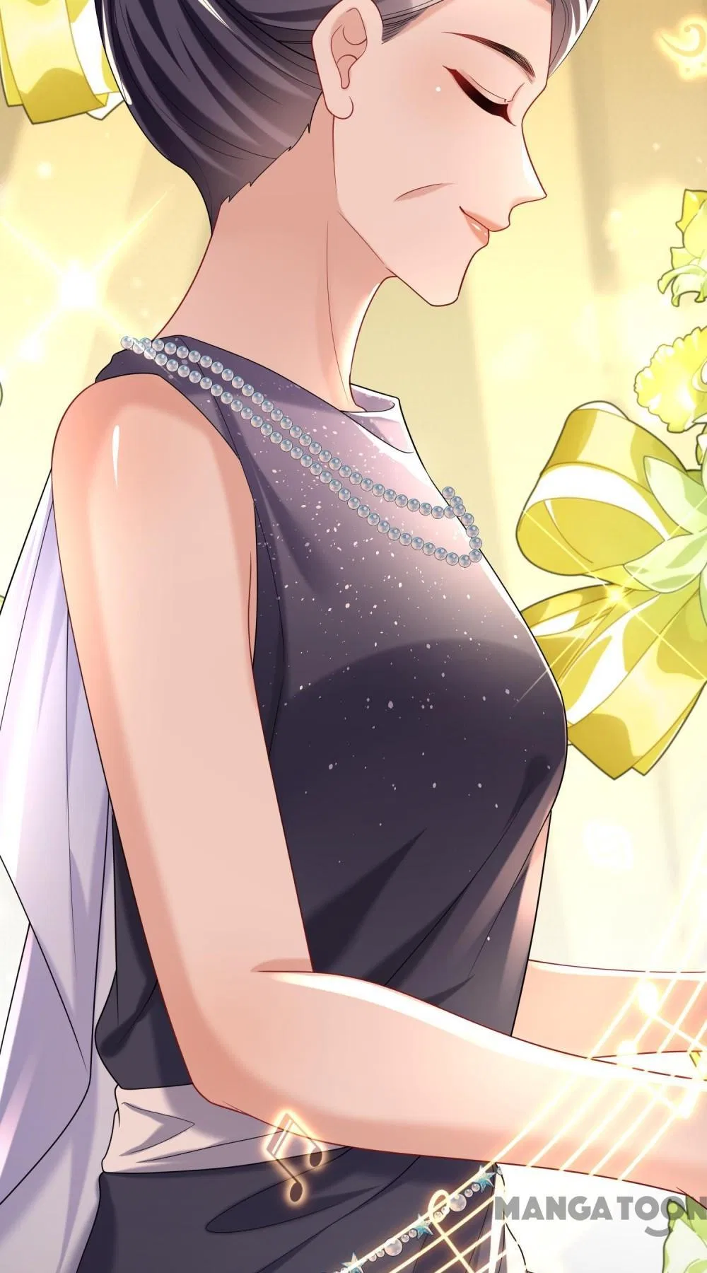 Never Let Go of My Ex-Husband Chapter 137 – Page 39