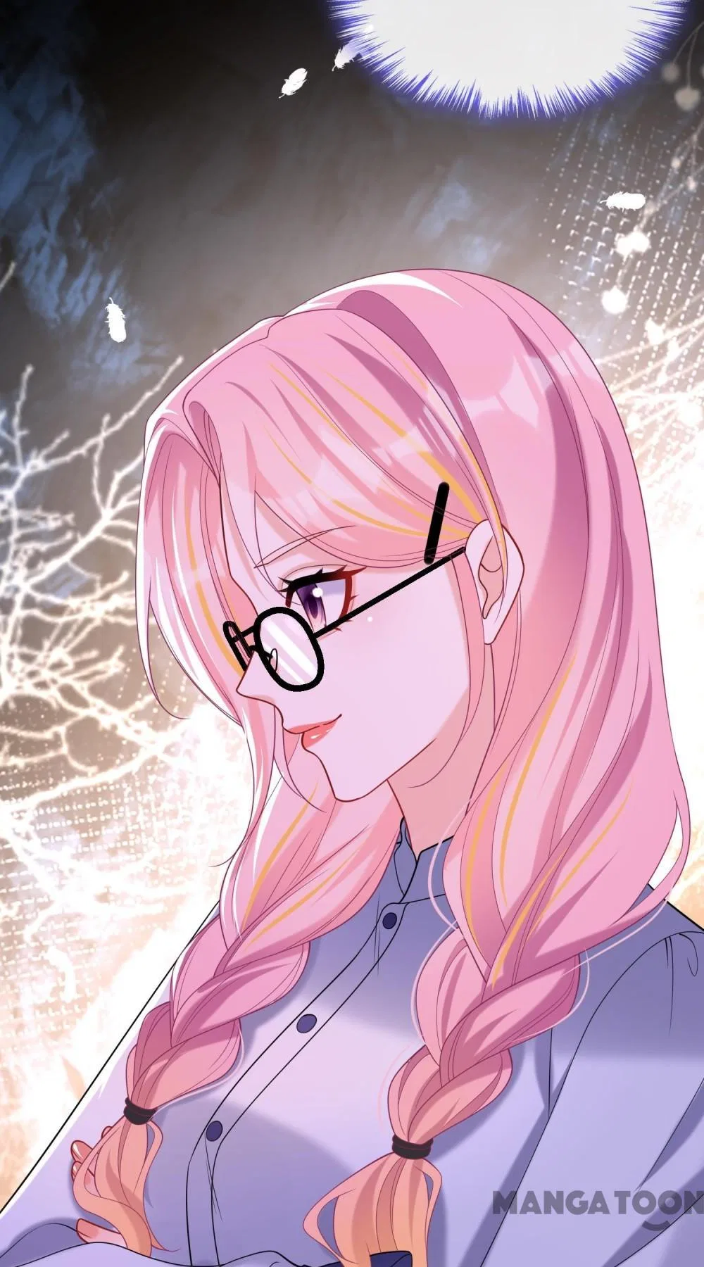 Never Let Go of My Ex-Husband Chapter 137 – Page 43