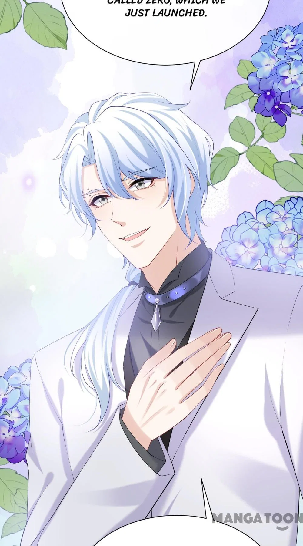 Never Let Go of My Ex-Husband Chapter 137 – Page 50