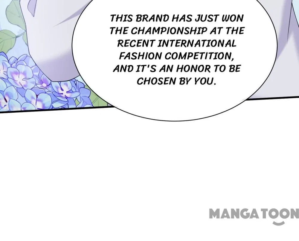 Never Let Go of My Ex-Husband Chapter 137 – Page 51