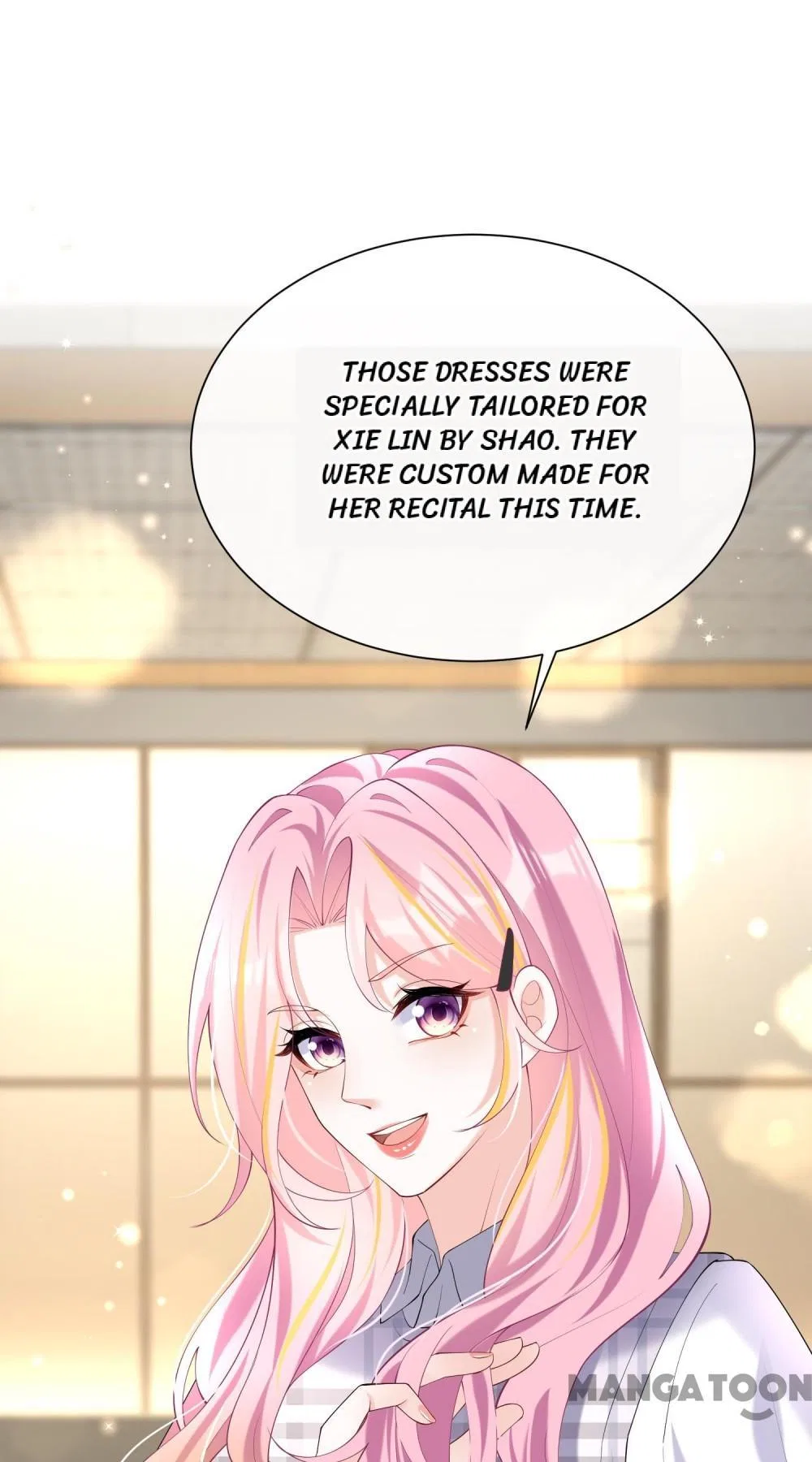 Never Let Go of My Ex-Husband Chapter 136 – Page 2