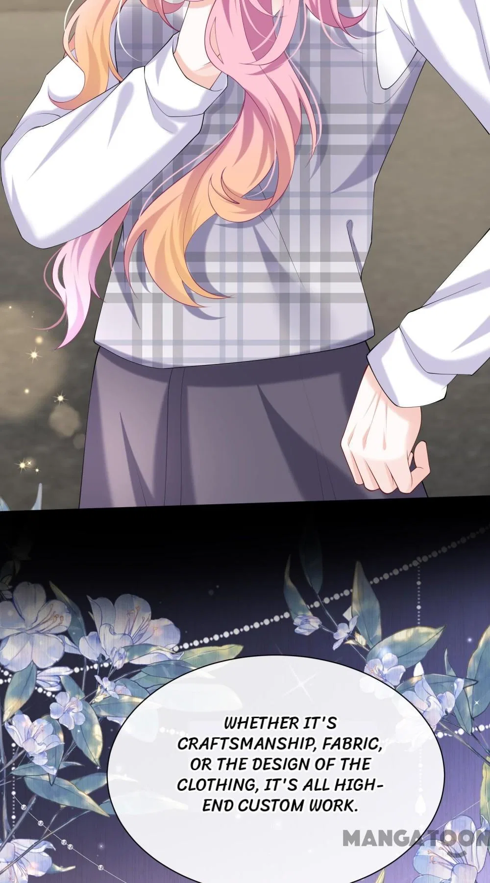 Never Let Go of My Ex-Husband Chapter 136 – Page 3
