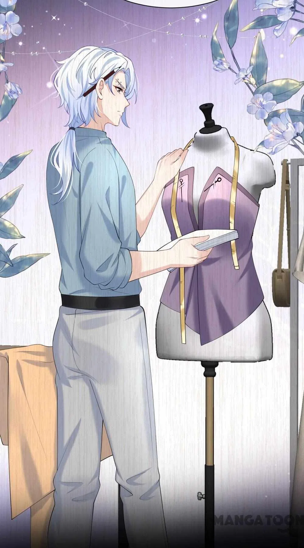 Never Let Go of My Ex-Husband Chapter 136 – Page 4