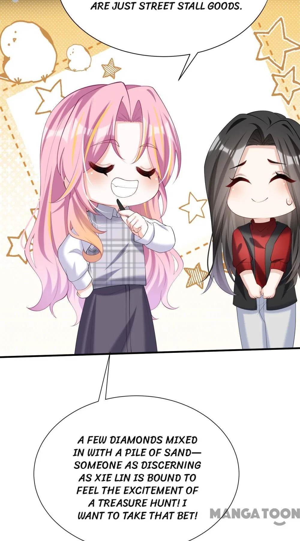 Never Let Go of My Ex-Husband Chapter 136 – Page 7