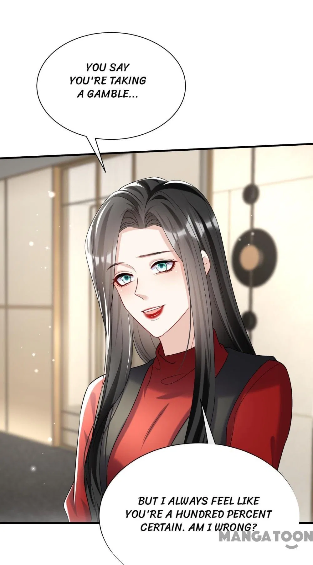 Never Let Go of My Ex-Husband Chapter 136 – Page 9