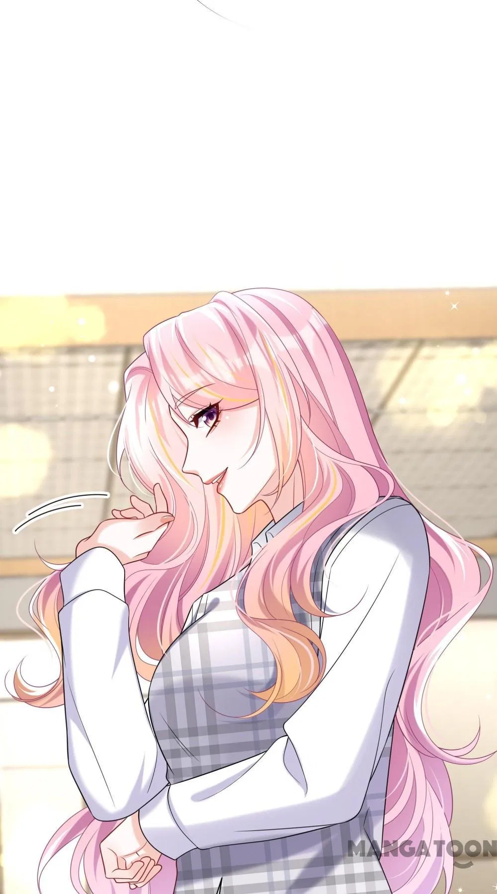 Never Let Go of My Ex-Husband Chapter 136 – Page 10