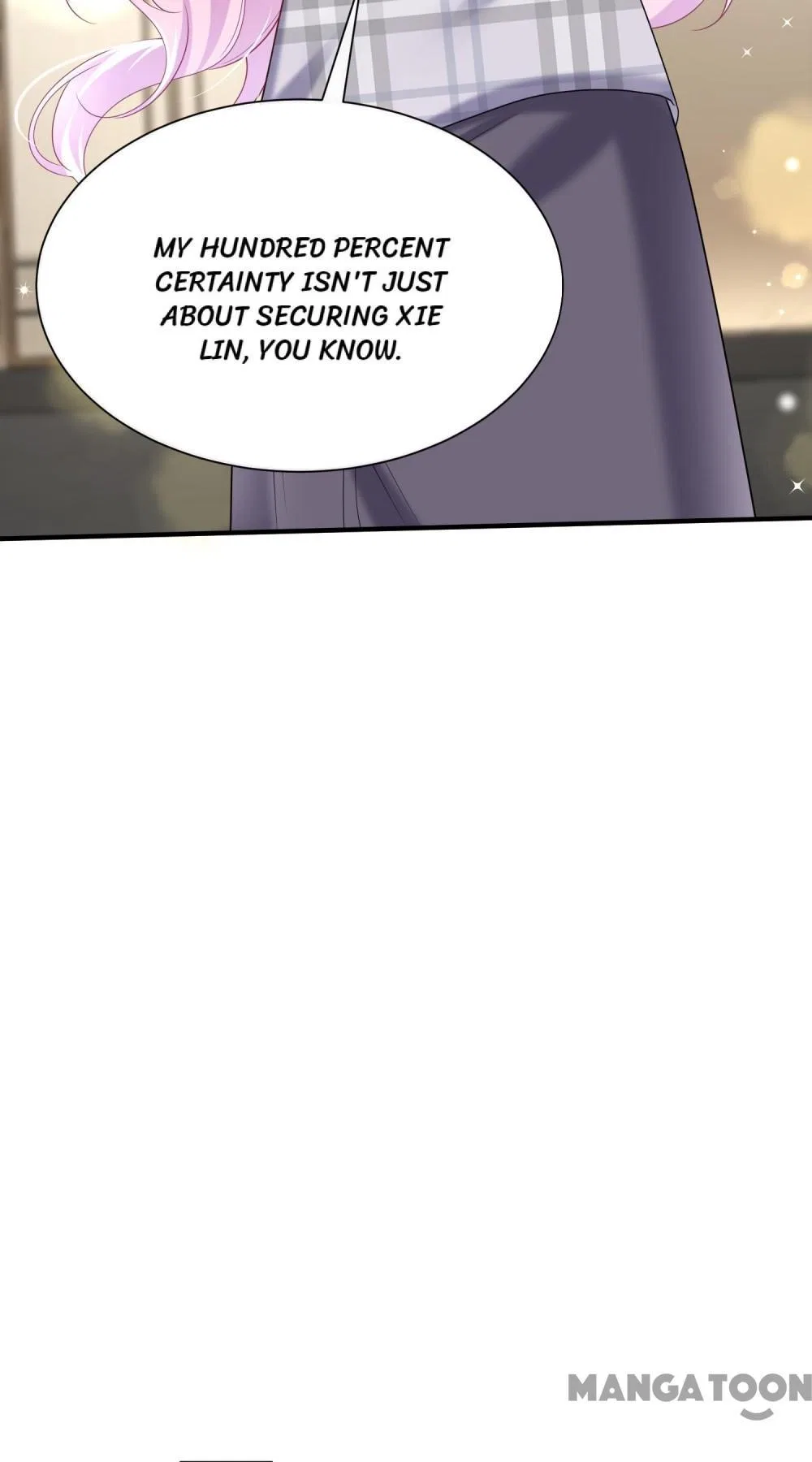 Never Let Go of My Ex-Husband Chapter 136 – Page 11