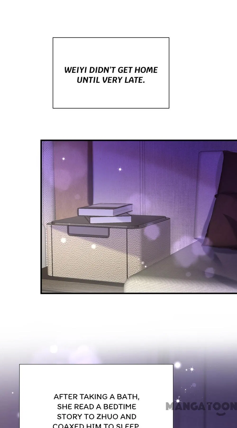Never Let Go of My Ex-Husband Chapter 136 – Page 13