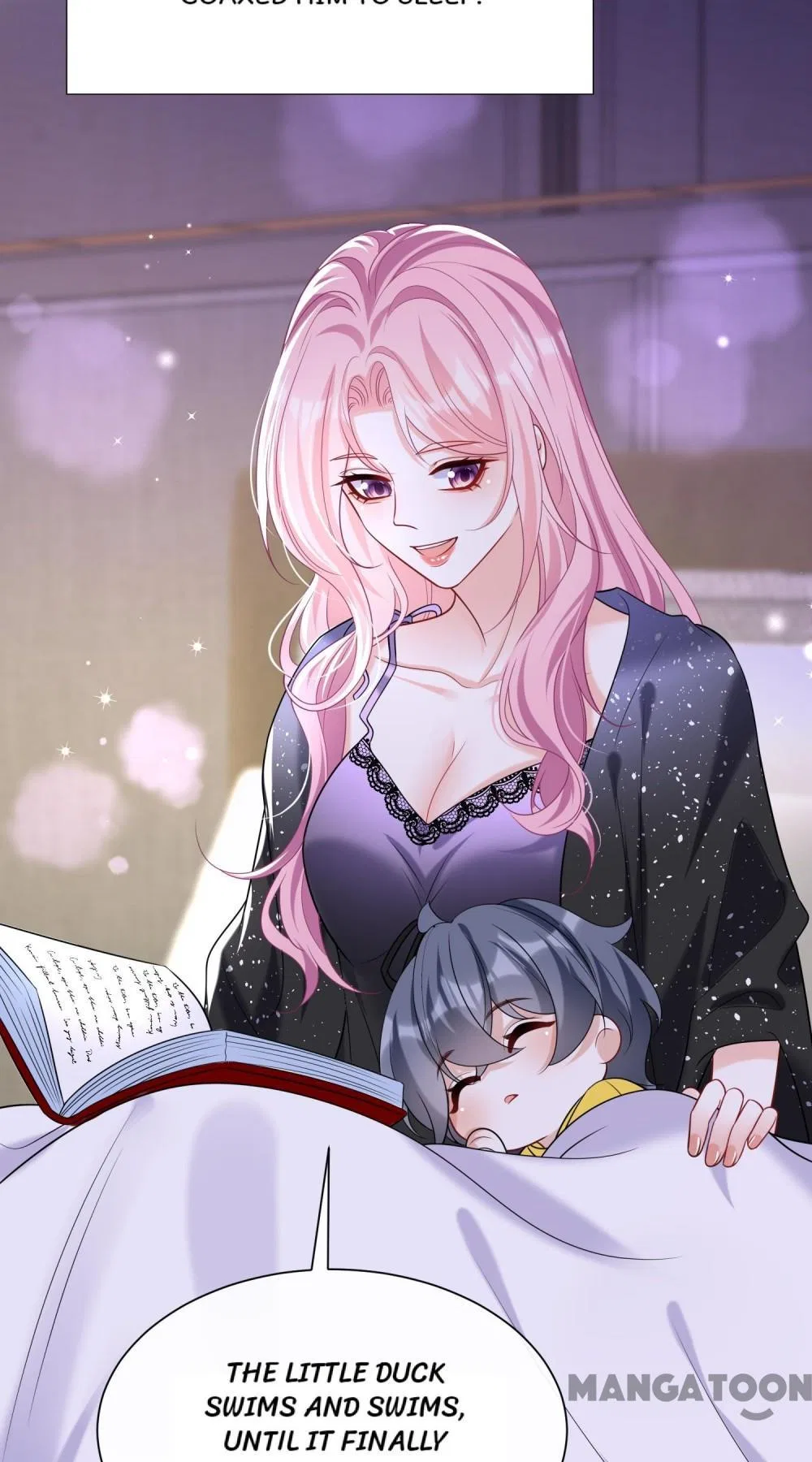 Never Let Go of My Ex-Husband Chapter 136 – Page 14