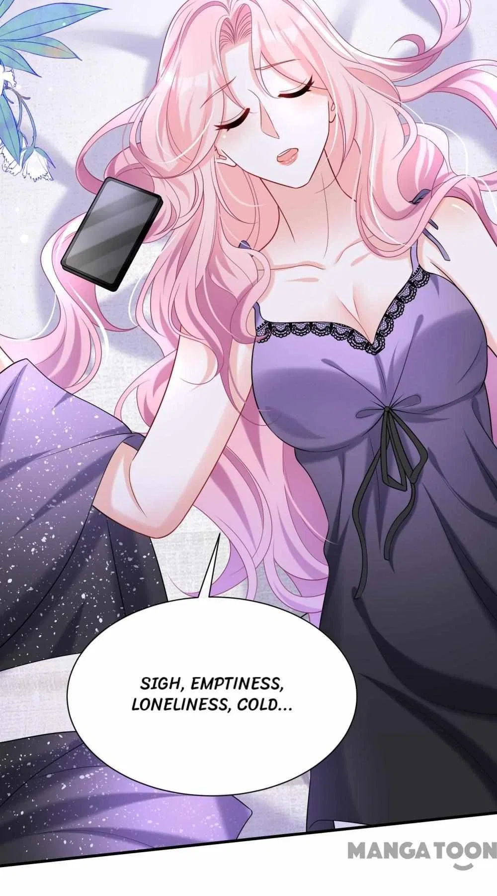 Never Let Go of My Ex-Husband Chapter 136 – Page 16