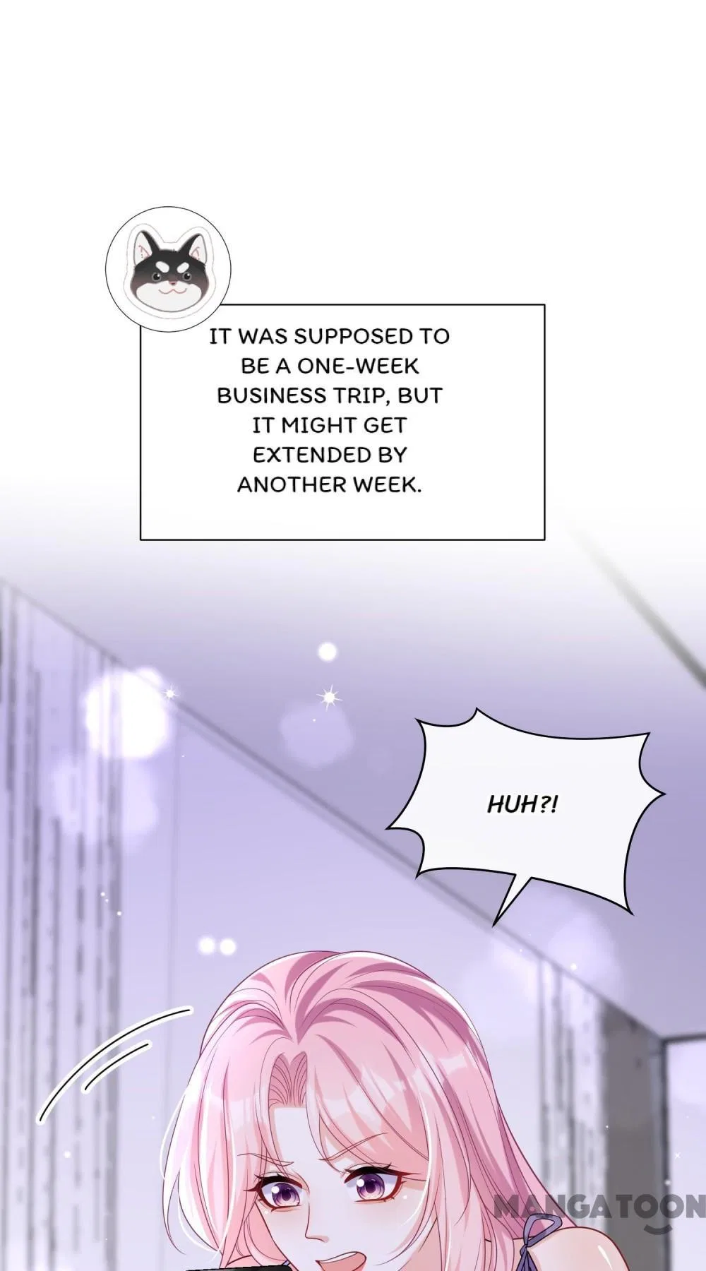 Never Let Go of My Ex-Husband Chapter 136 – Page 19