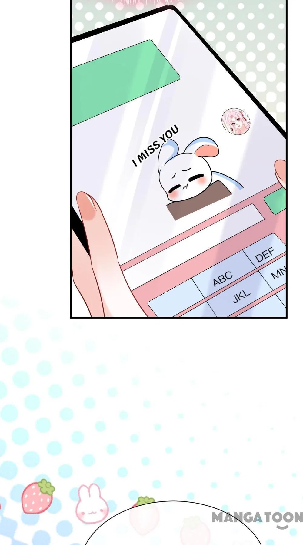 Never Let Go of My Ex-Husband Chapter 136 – Page 23