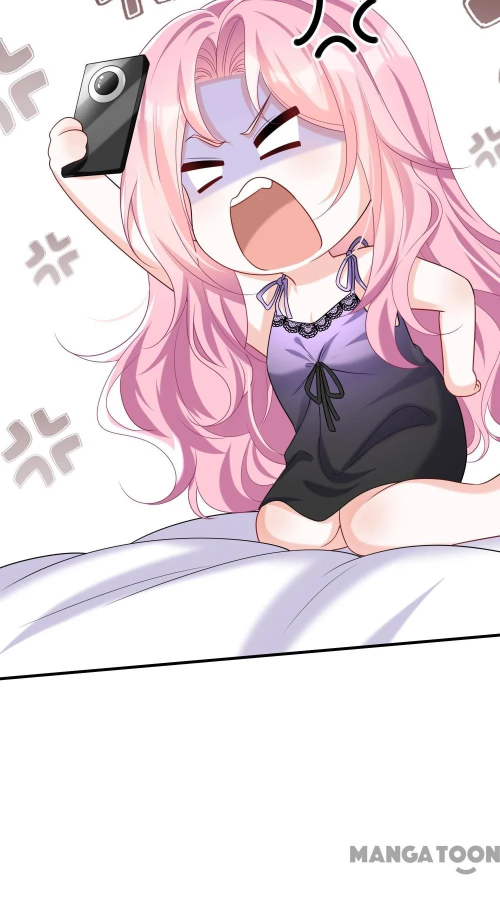 Never Let Go of My Ex-Husband Chapter 136 – Page 26