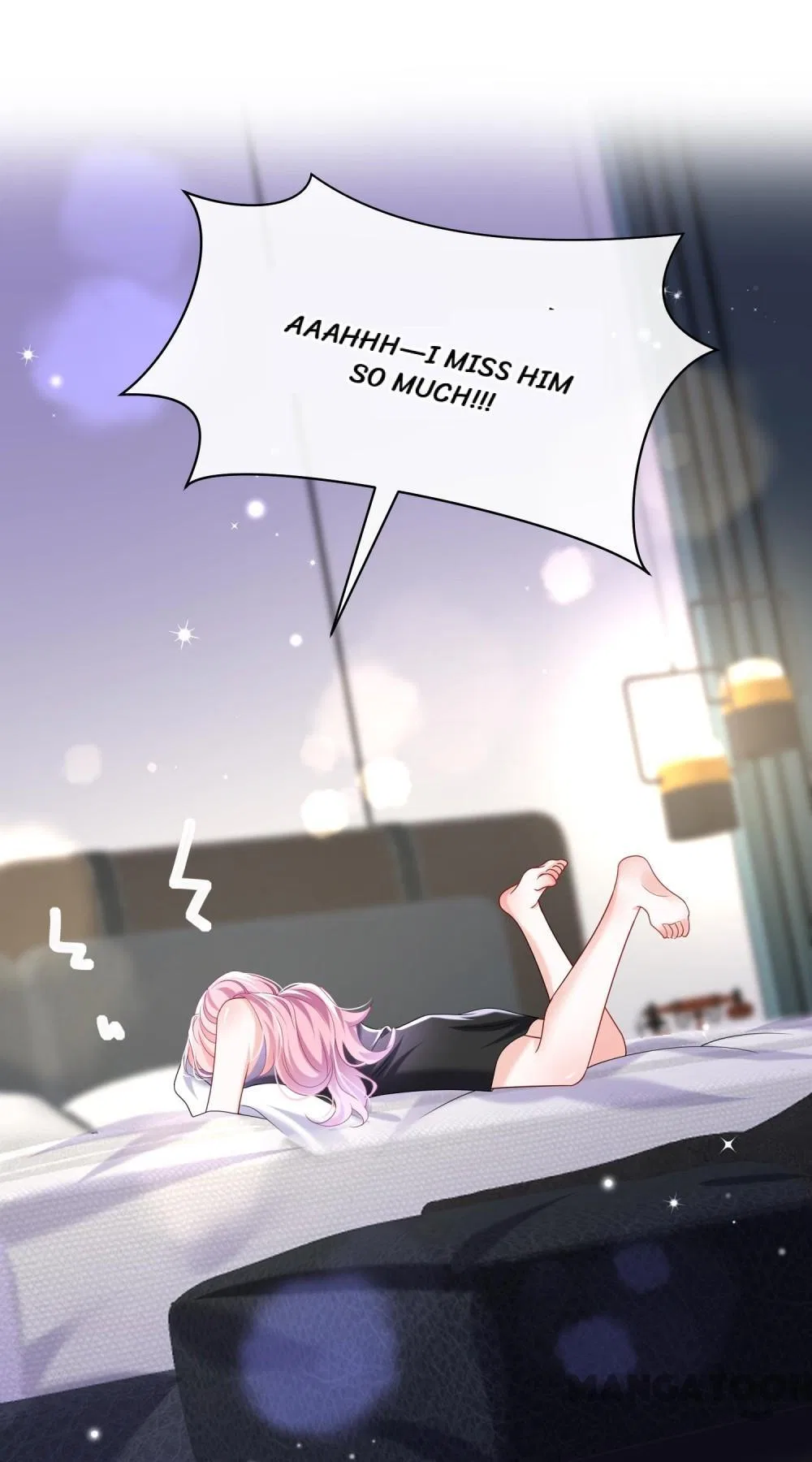 Never Let Go of My Ex-Husband Chapter 136 – Page 28