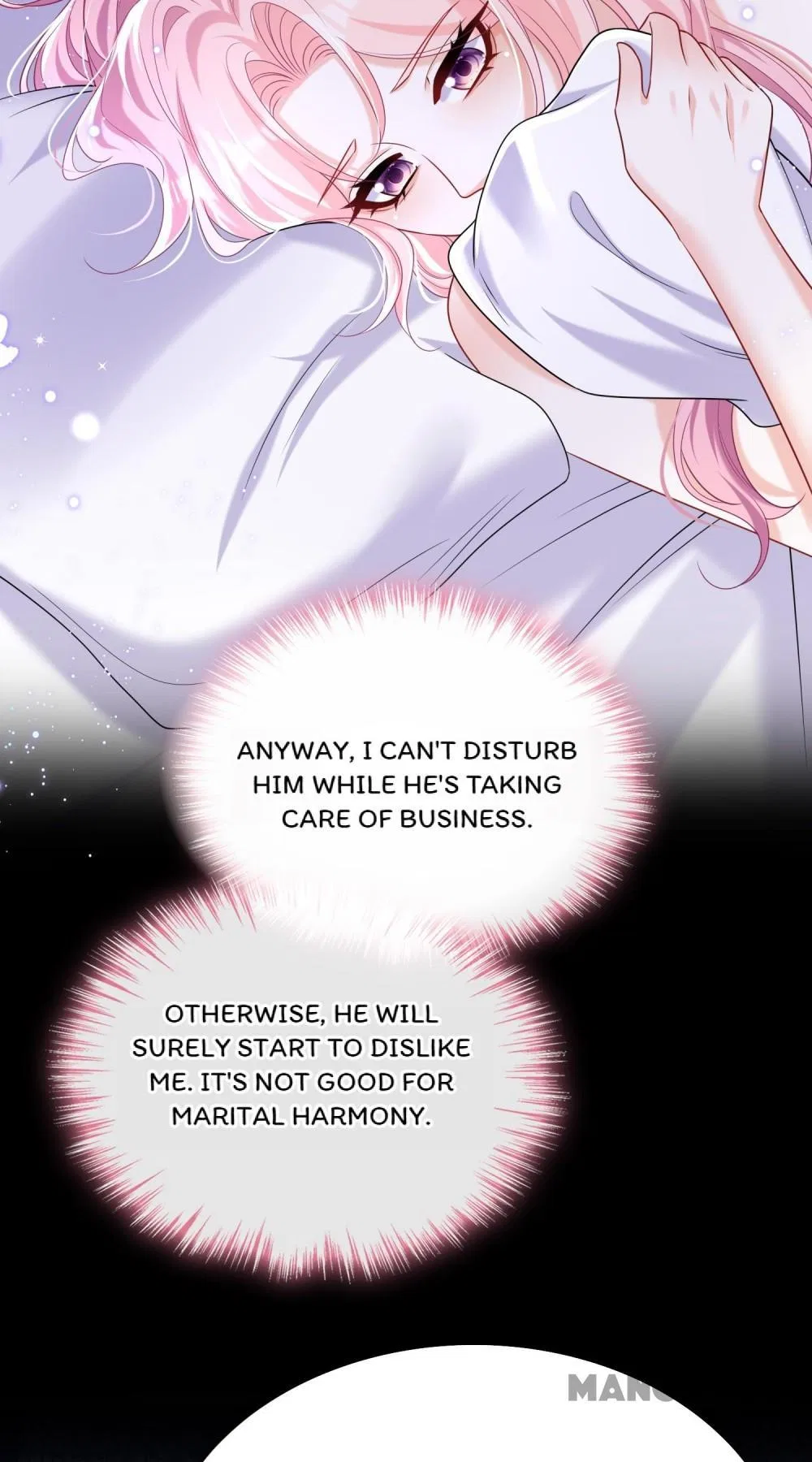 Never Let Go of My Ex-Husband Chapter 136 – Page 31