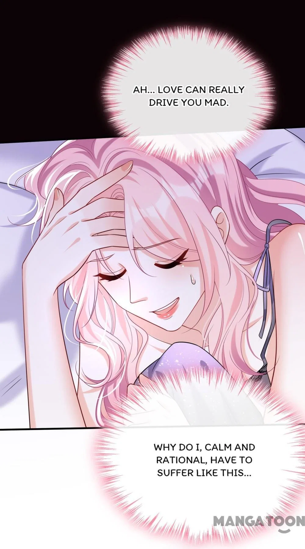 Never Let Go of My Ex-Husband Chapter 136 – Page 35