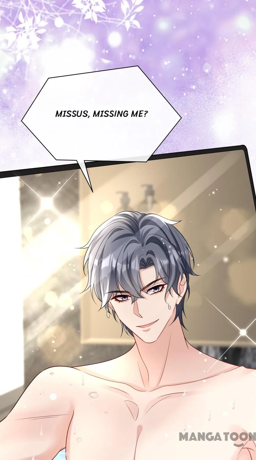 Never Let Go of My Ex-Husband Chapter 136 – Page 38
