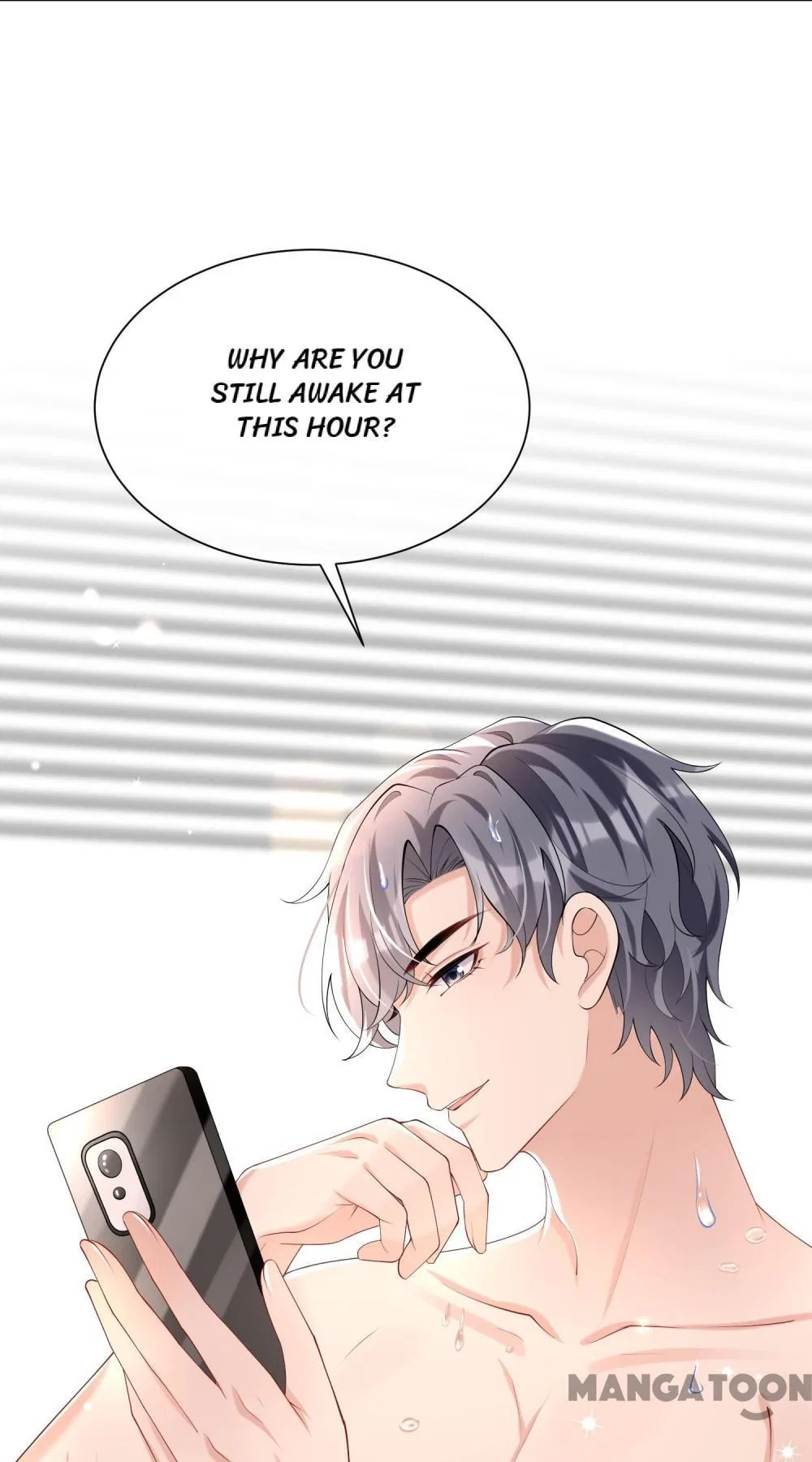 Never Let Go of My Ex-Husband Chapter 136 – Page 40