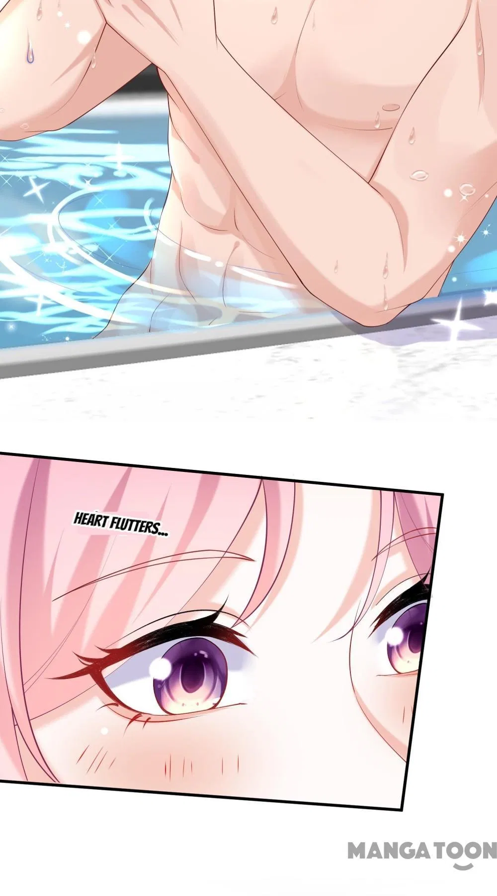Never Let Go of My Ex-Husband Chapter 136 – Page 41