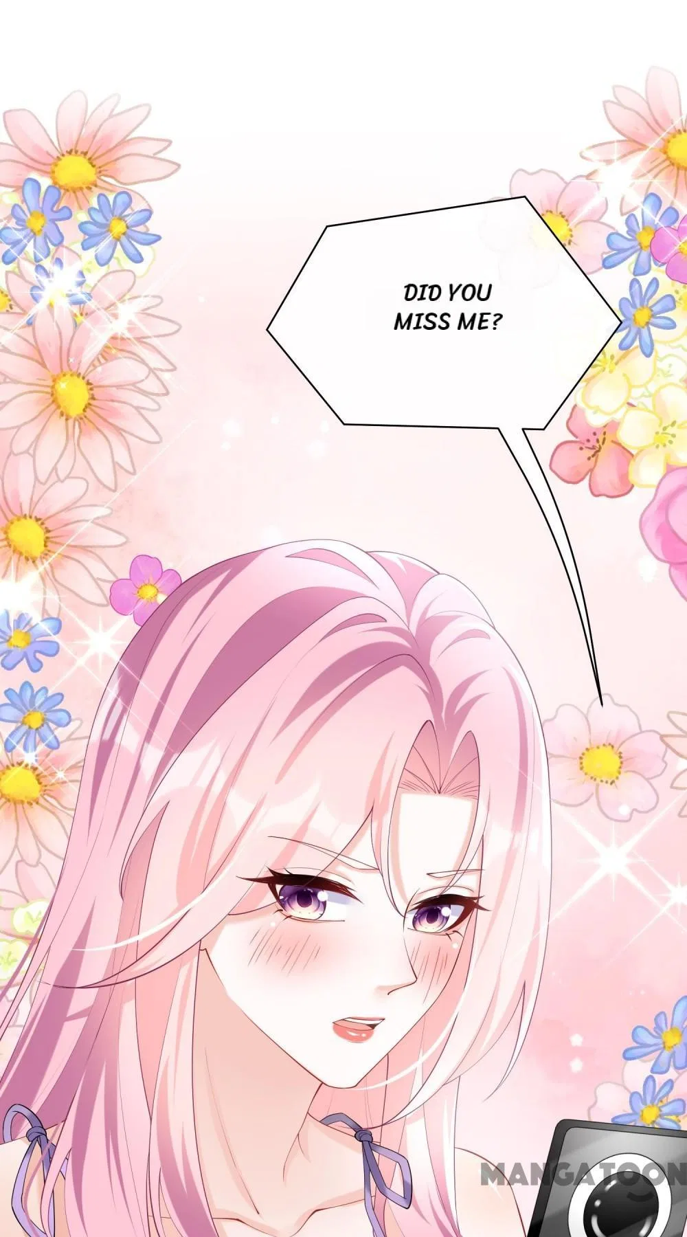 Never Let Go of My Ex-Husband Chapter 136 – Page 45