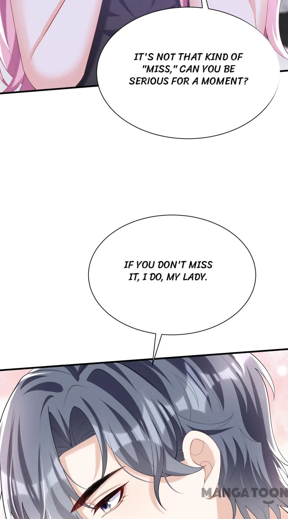 Never Let Go of My Ex-Husband Chapter 136 – Page 49