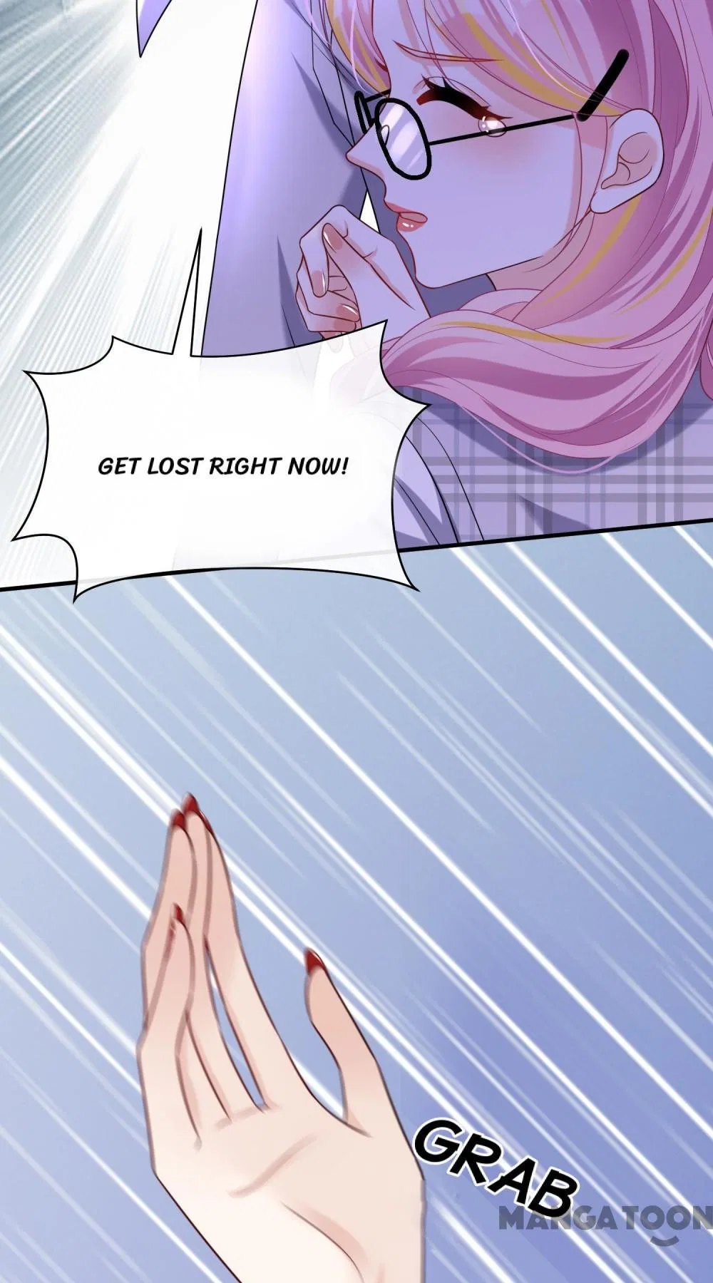 Never Let Go of My Ex-Husband Chapter 135 – Page 2